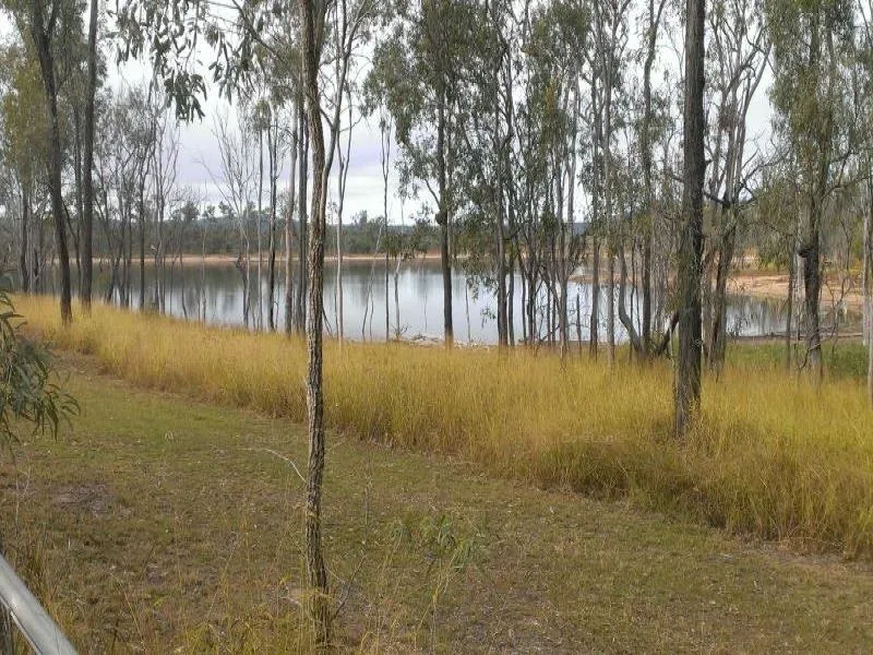 One of the Last Blocks With Lake Views