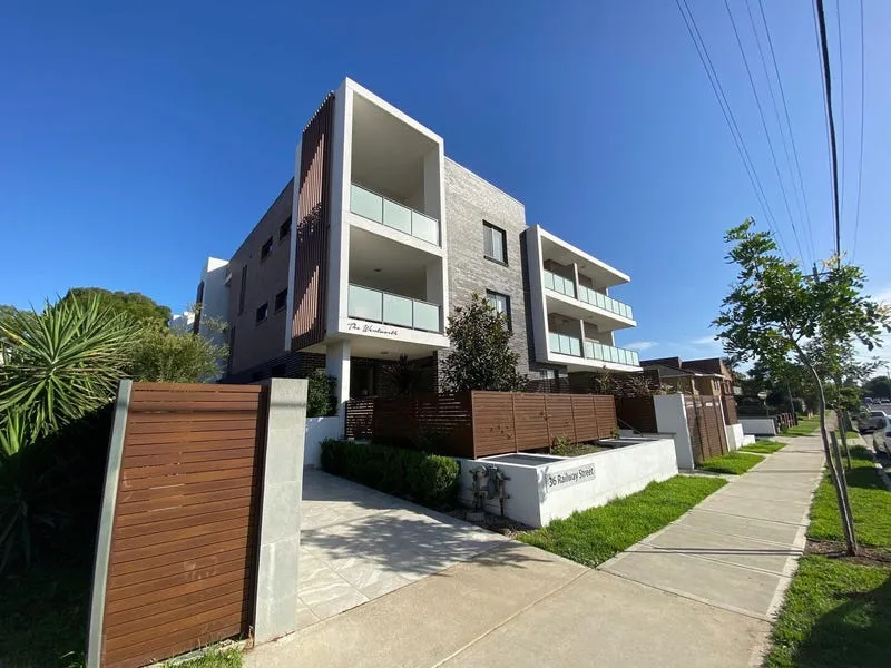 1 BEDROOM PROPERTY AVAILABLE NOW!!! INSPECTION WEDNESDAY 4PM-4.30PM