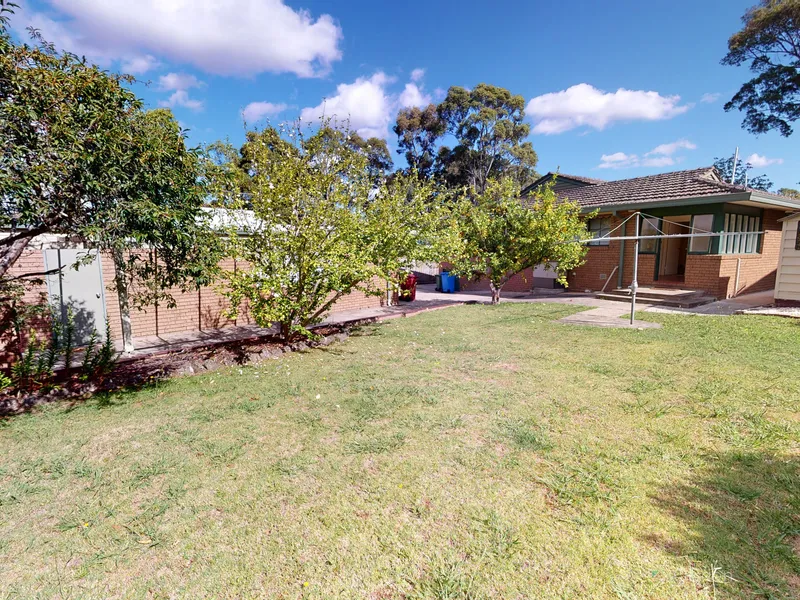 SPACIOUS HOME IN THE HEART OF BERWICK