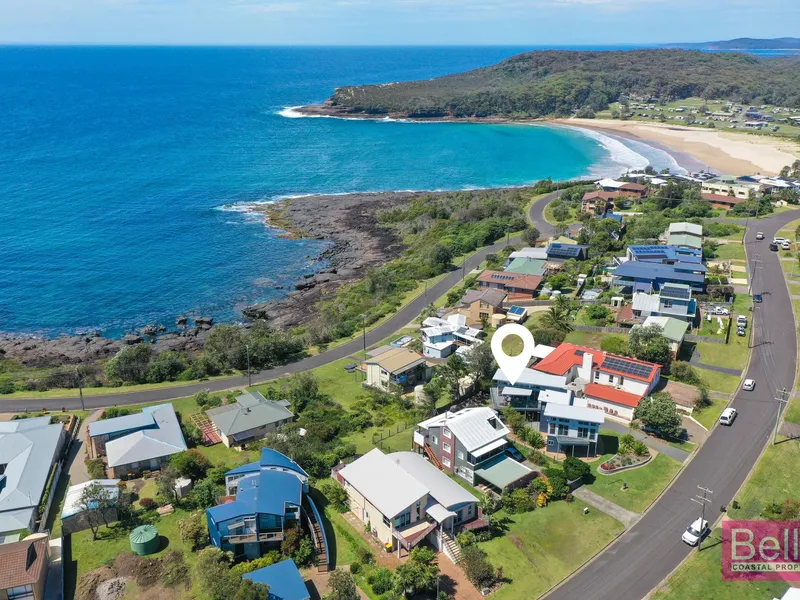 Kurrawa Ocean Views
