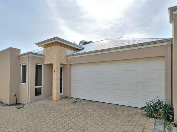 A Very Special Apartment Offering