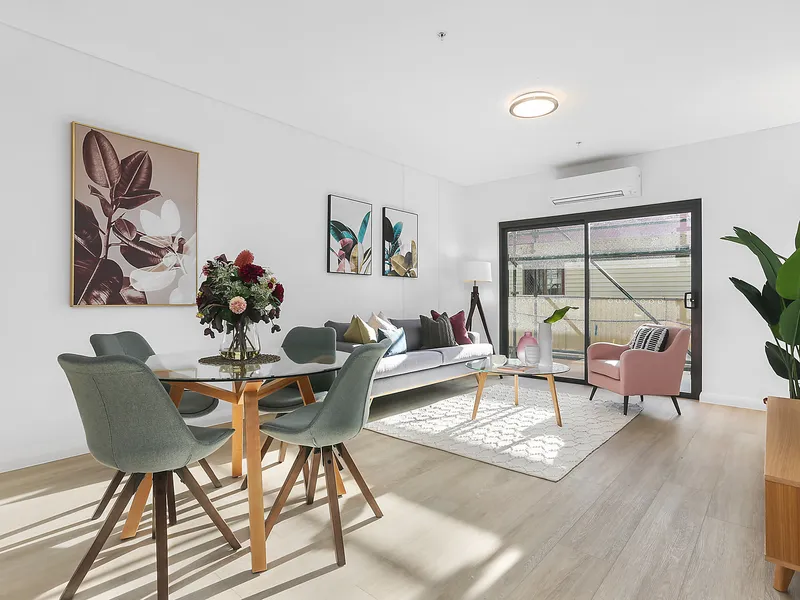 Buy now with only $10,000 deposit