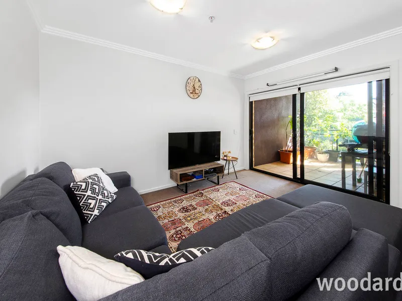 Easy living in ever-popular lifestyle locale