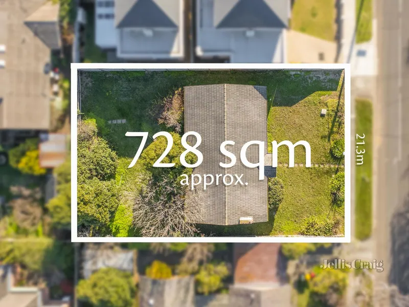 Blue-Chip Development Opportunity