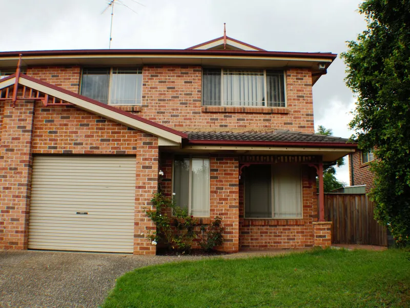 LJ Hooker Bella Vista offers 3 bed Bella Vista