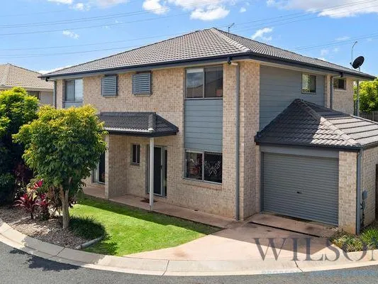 Spacious Townhouse in a great location