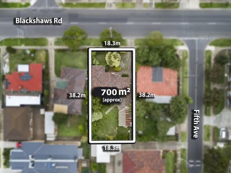 Rare Development project, 3 Double Storey Townhouse Site!