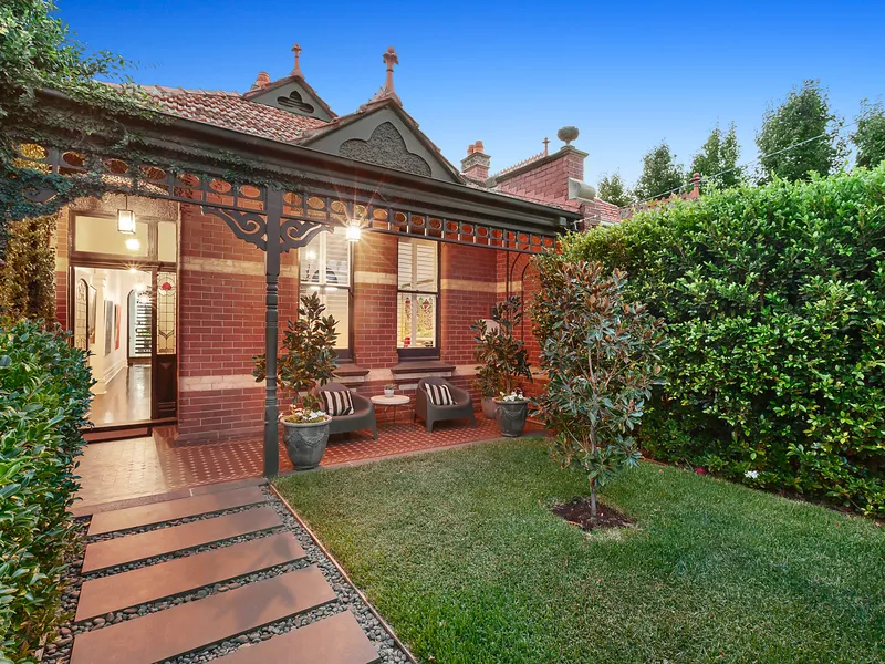 Unrivalled Design and Luxury