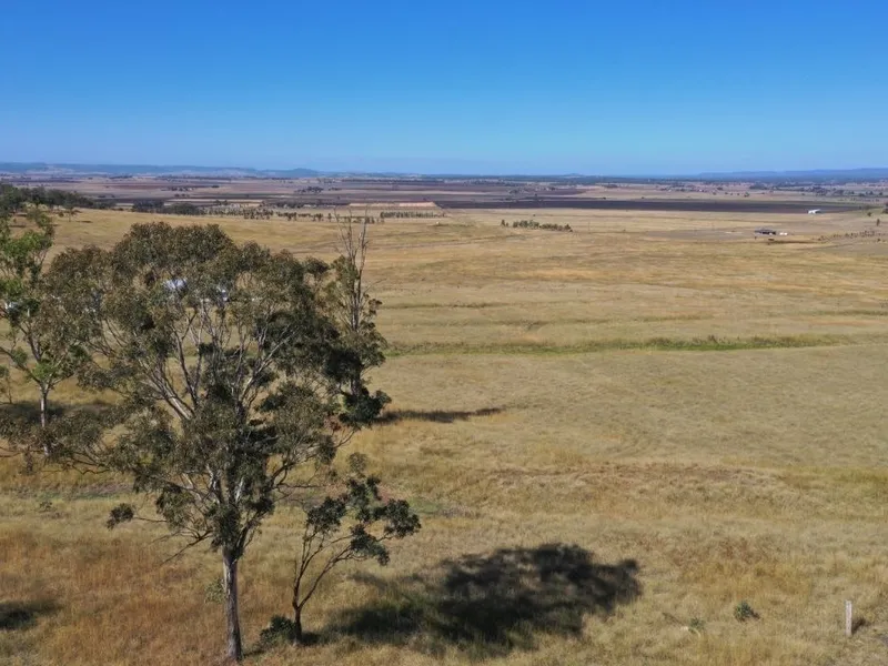 10 ACRE RURAL LIFESTYLE BLOCK