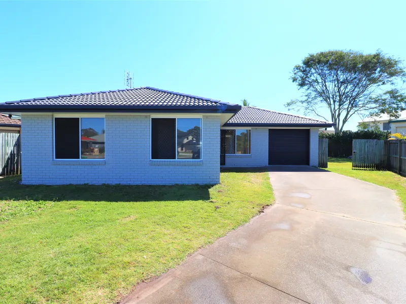 11 Wyuna Crt Urangan