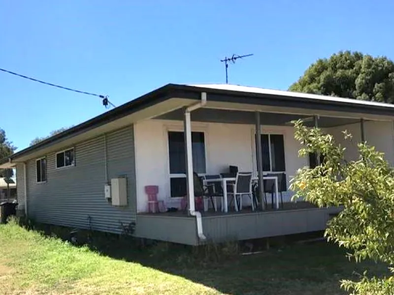 TIME TO MAKE AN OFFER....A Place to Call Home or Investment Property