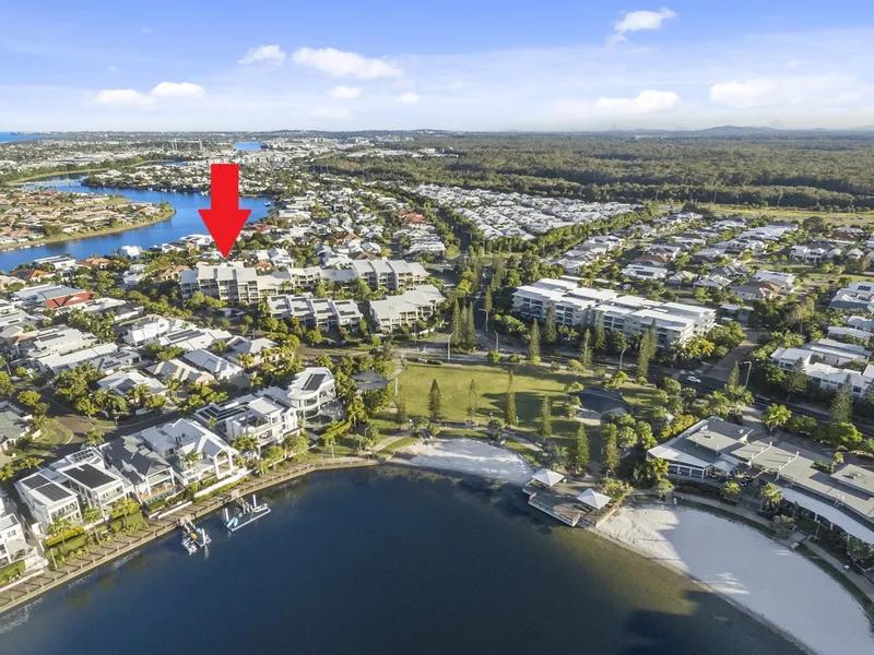 KAWANA ISLAND YOU CAN AFFORD