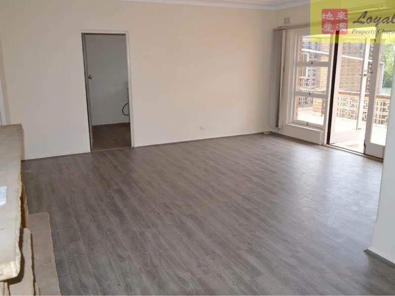 2 Bedrooms Unit For Lease