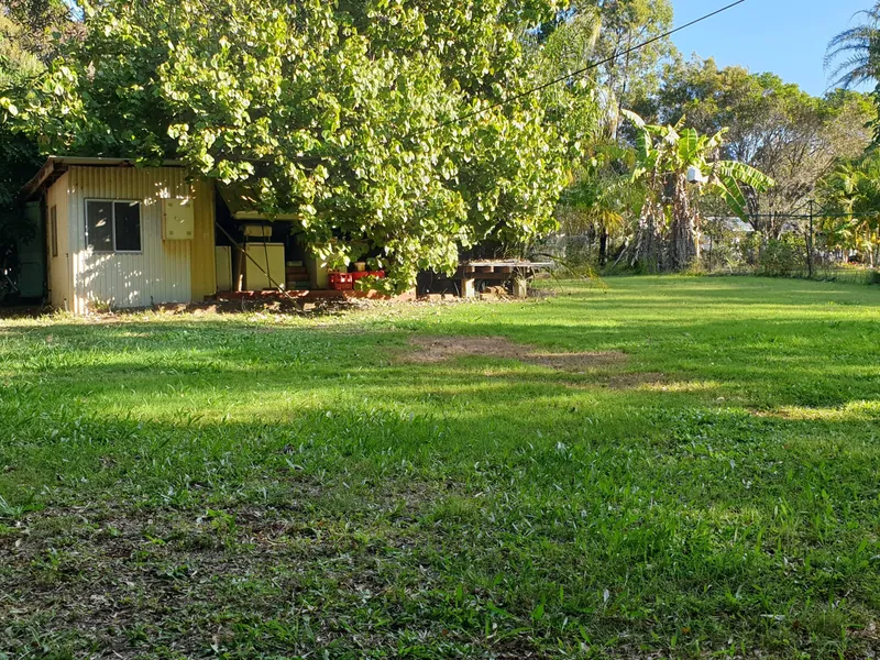 Ready to build?  Look no further.