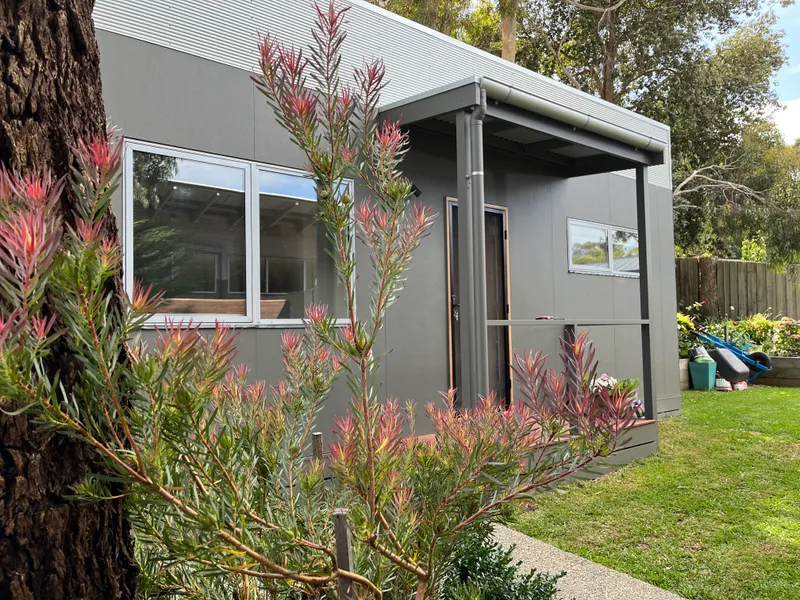 Lovely Unit In A Perfect Setting!