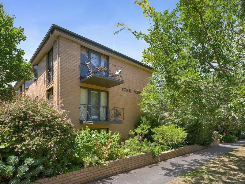 Anderson Park Perfection