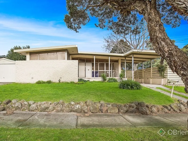 Family Friendly 3 Bedroom Home