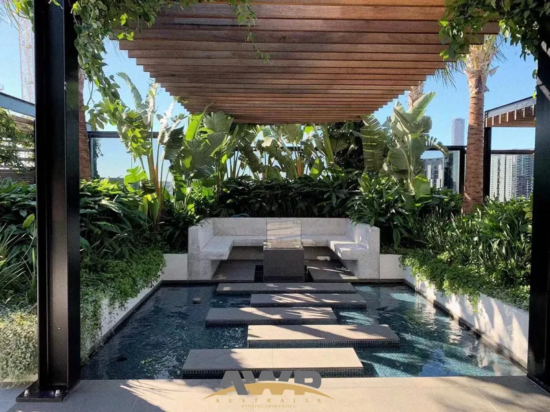 Available Now! BRAND NEW 2 Bedrooms apartment in West Village!