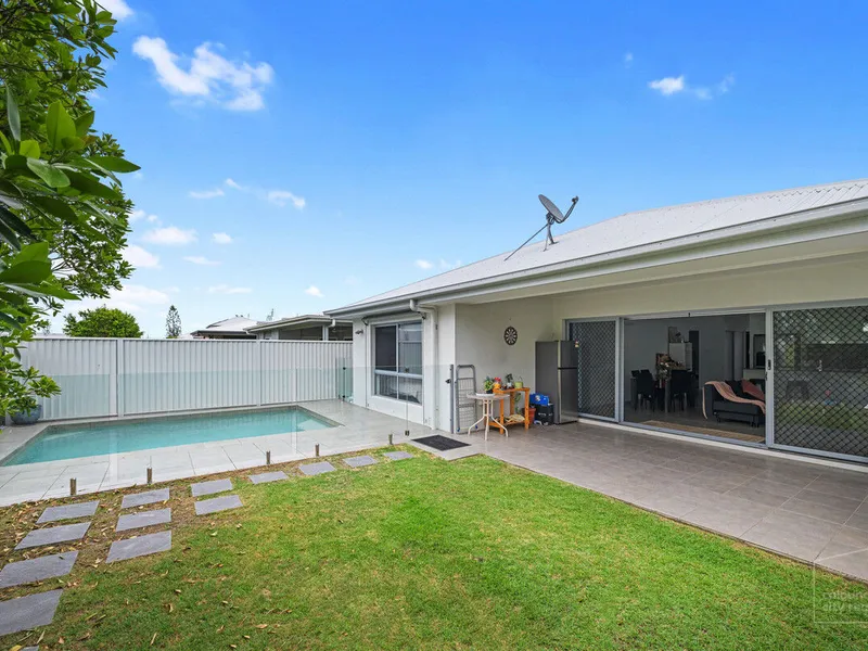 LIVE THE LIFE YOU DESERVE