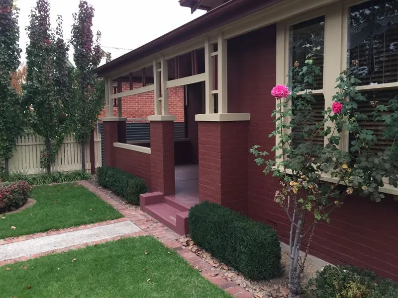 3 Bedroom Home Located In Central Albury