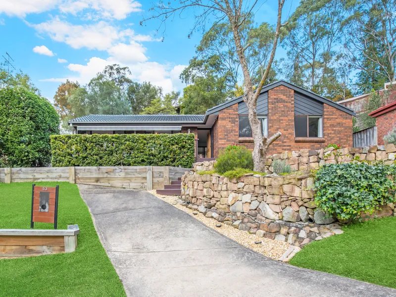 Immaculate Family Home | Enviable Location