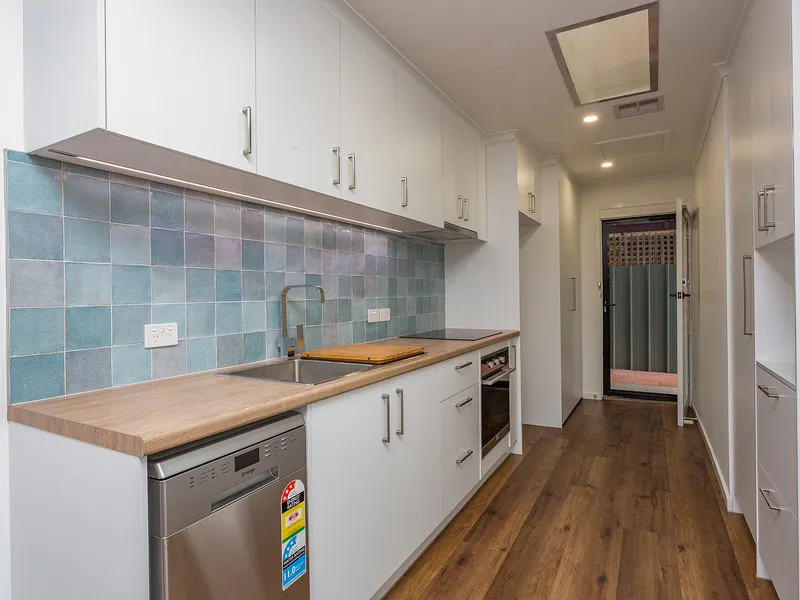 BRAND NEW FROM TOP TO TOE