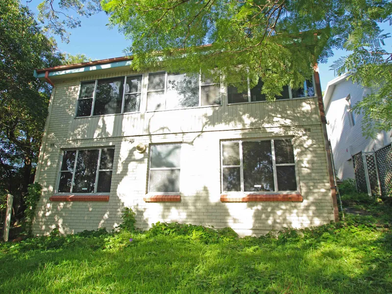 CENTRAL CHARLESTOWN LIVING