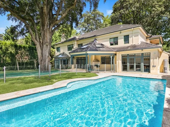 Beautiful Executive Residence