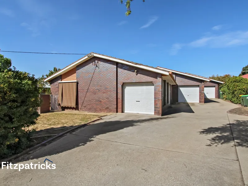 Newly Renovated Unit