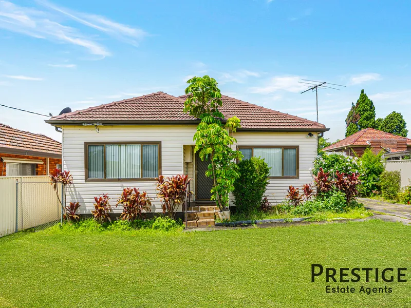 Newly Renovated Family Residence!