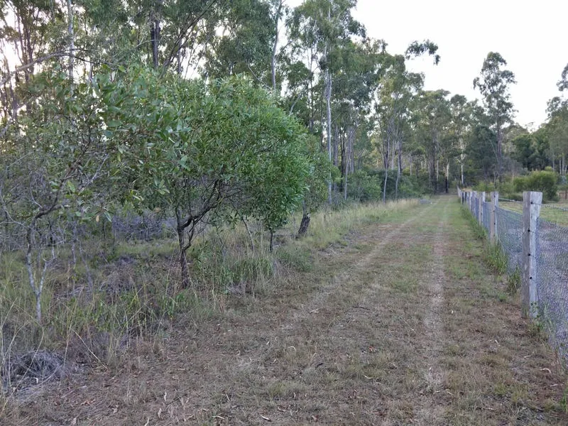 5 Acre -Great Block .YANDARAN : $90,000 NEG