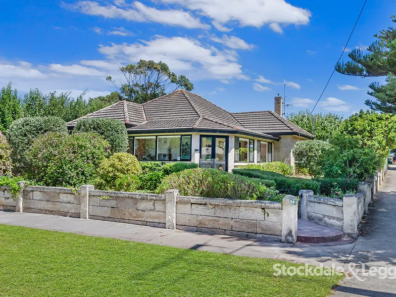 Lifestyle and Location