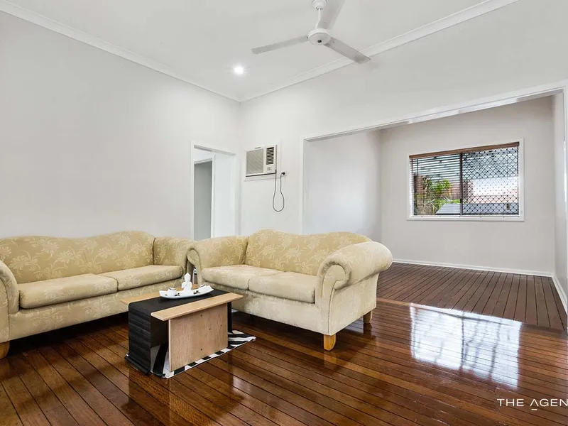 ALL OFFERS PRESENTED 29th MARCH 2021 (The Seller Reserves the Right to Accept