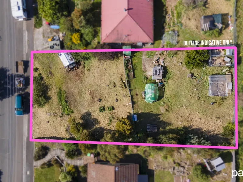 Rare Opportunity - Great Location!