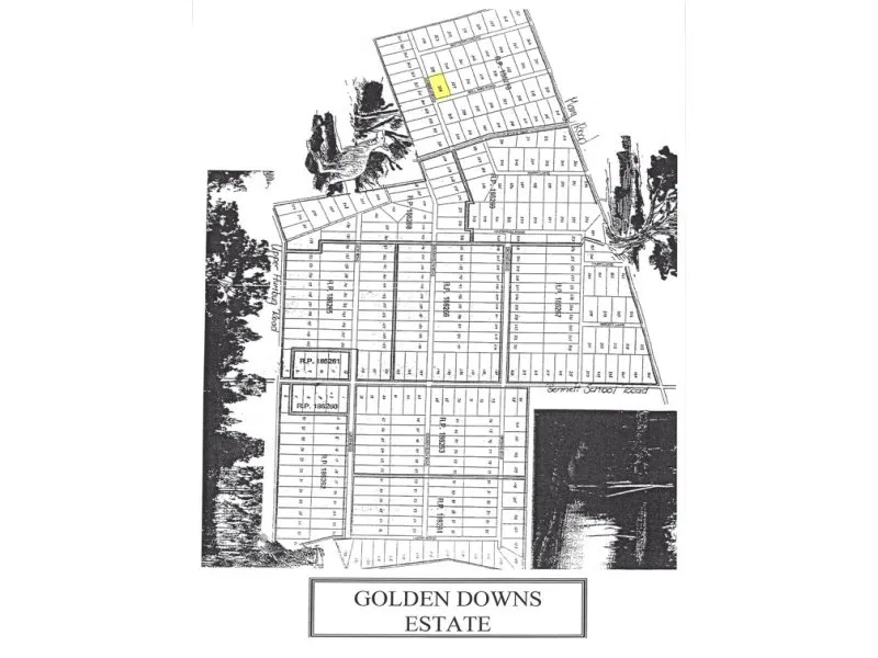 29.65 ACRES FOR YOU TO ROAM!