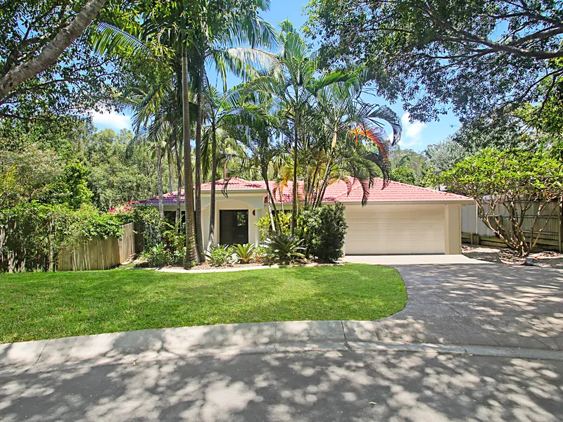 Family home in quiet cul-de-sac (Wheelchair friendly)