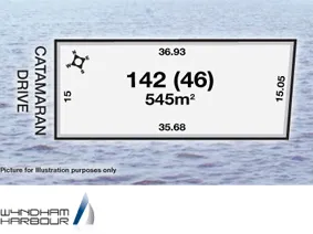 Waterfront Spectacular!