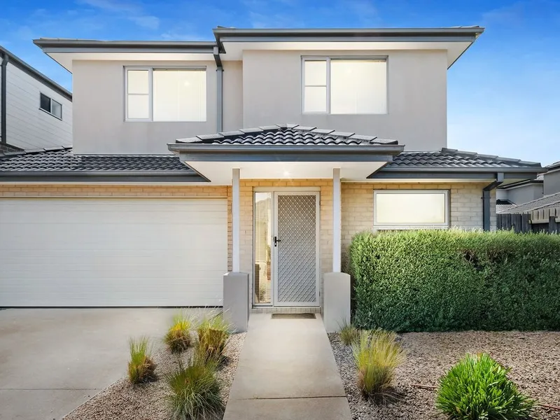 Low Maintenance Living Carrum Downs