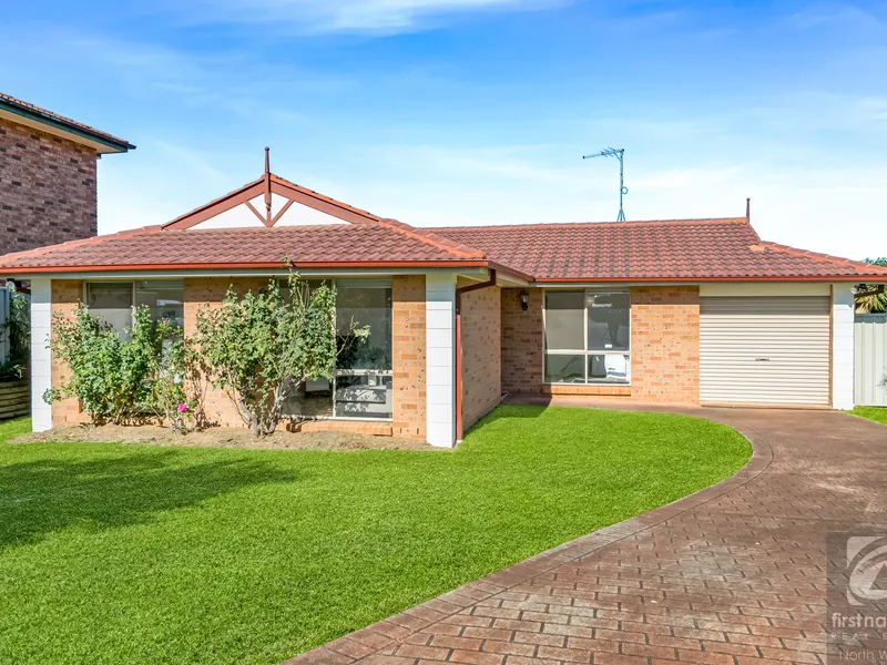 Gorgeously Renovated – Cul-de-sac Location