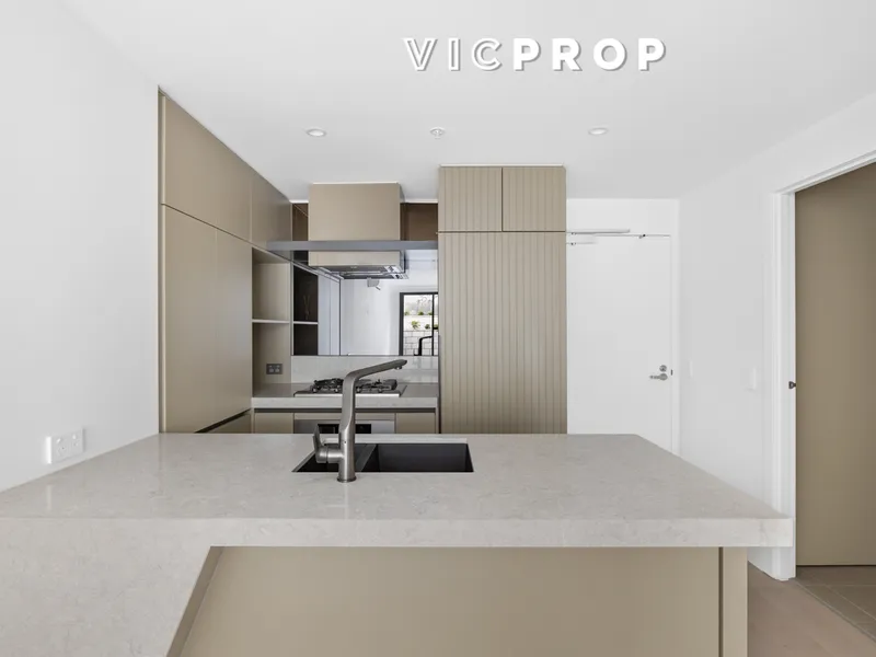 Luxury Living with the Best Entertainment in Hawthorn Park