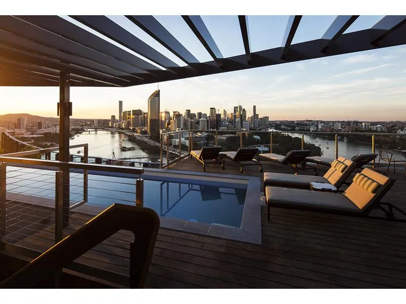 St Julien Residences