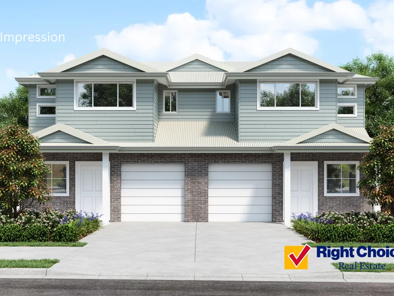 Construction well underway... Completion due end of 2024