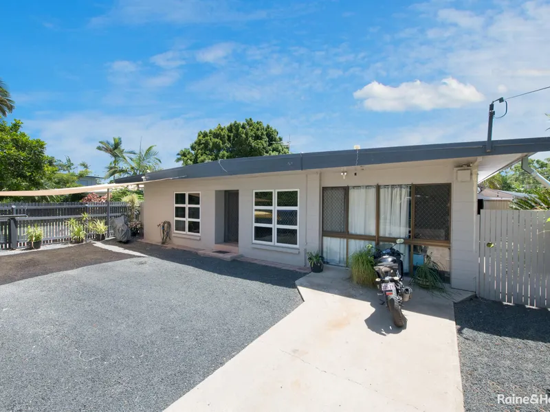 Big Home - Recently Renovated