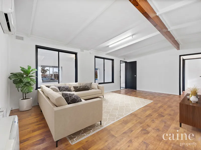 Entry level property in sought after Buninyong