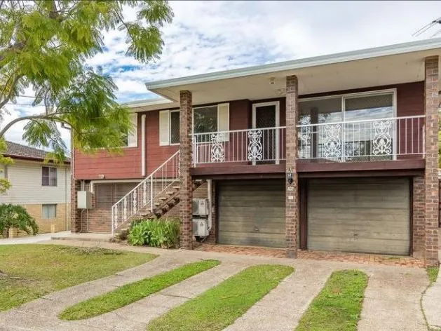 Live in or Invest -  6.5% Yield!