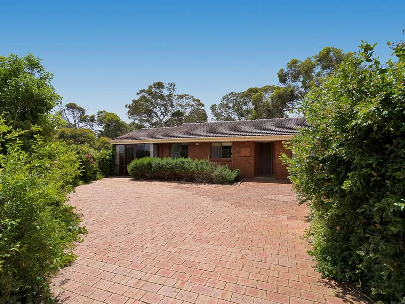 Walking Distance To Everything!