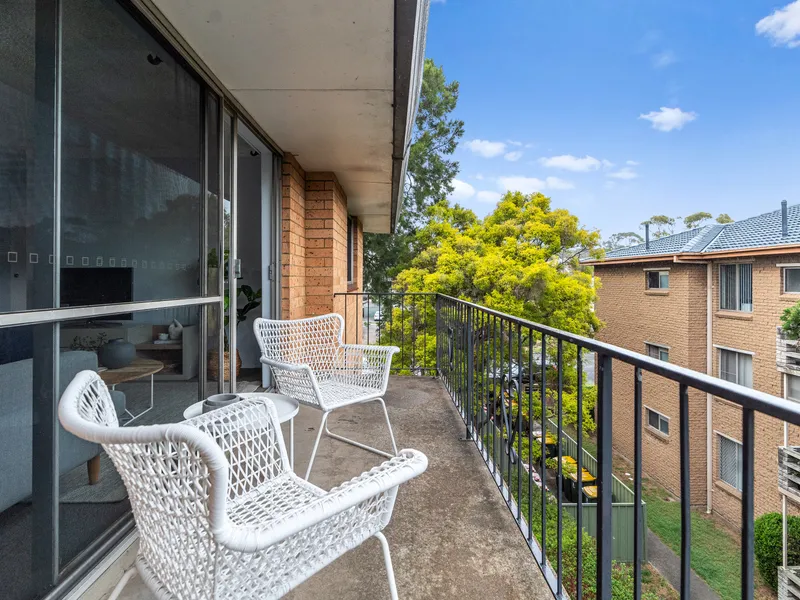 Put simply, Welcome to Waratah