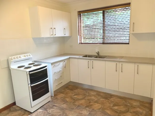 ''Recently Updated Two Bedroom Unit''