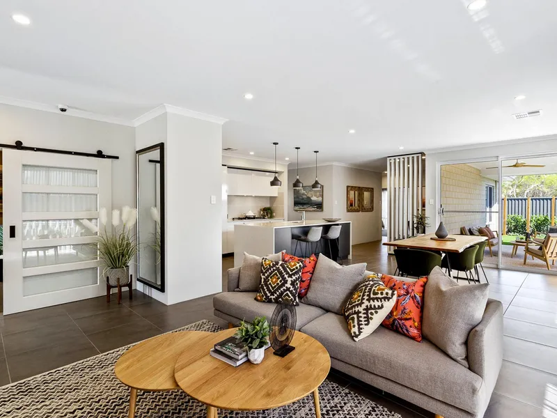 Stop Renting From $368 Per Week!! BRAND NEW House and Land
