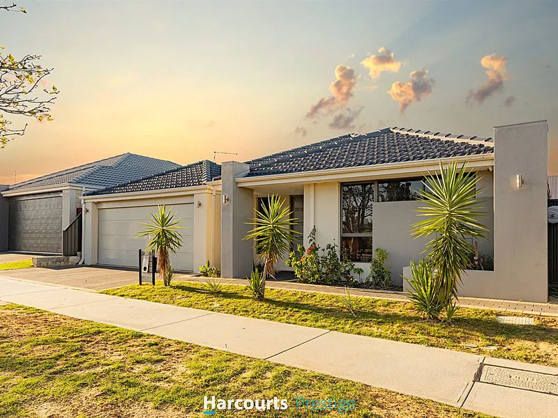 HOME OPEN TBC. Great Location on Gracefield Boulevard in Harrisdale!